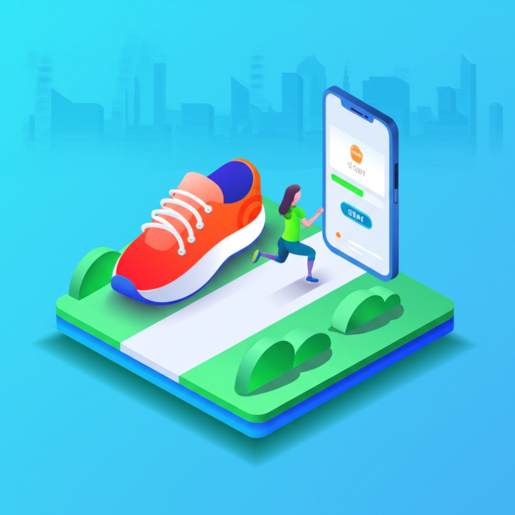 Best running app for beginner runners with easy-to-follow training plans.