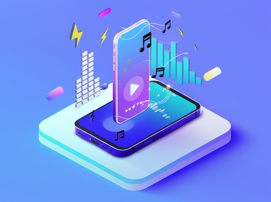 Design your ultimate power playlist to boost motivation and productivity.