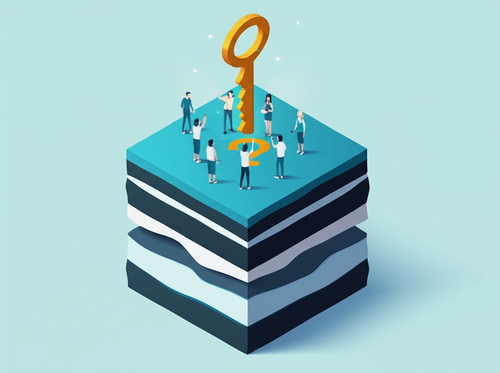 Discover your Why: The bedrock of sustainable personal motivation.