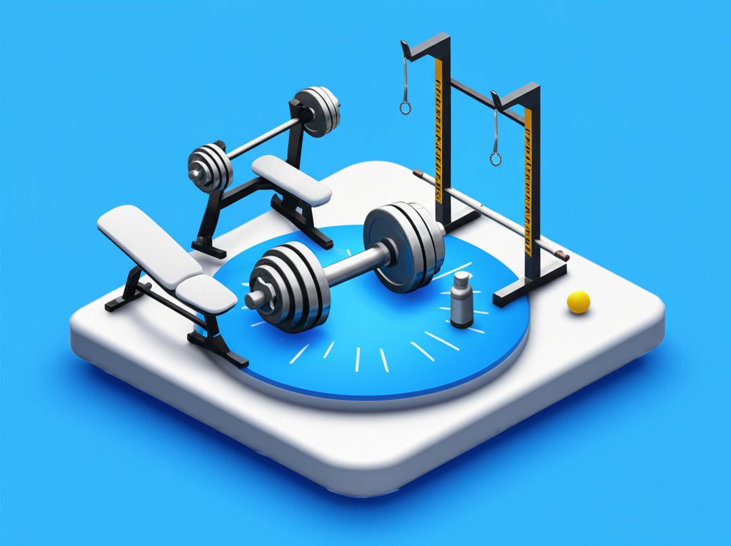 Top inspirational workout songs to power your gym session.