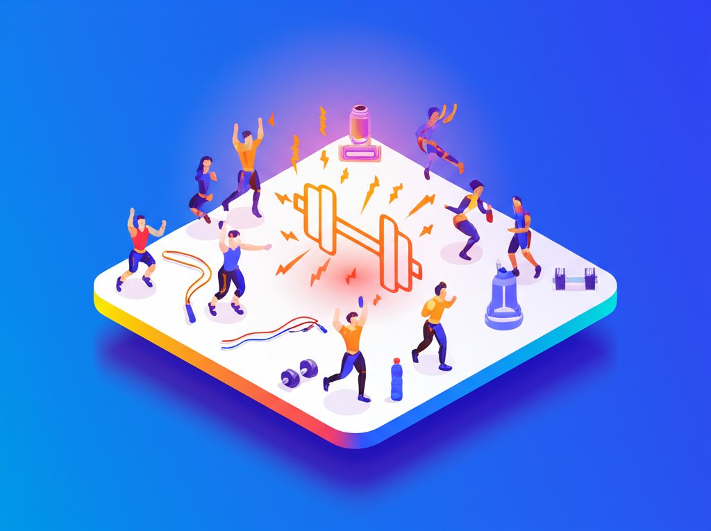 Best motivational workout songs playlist to ignite your full potential.