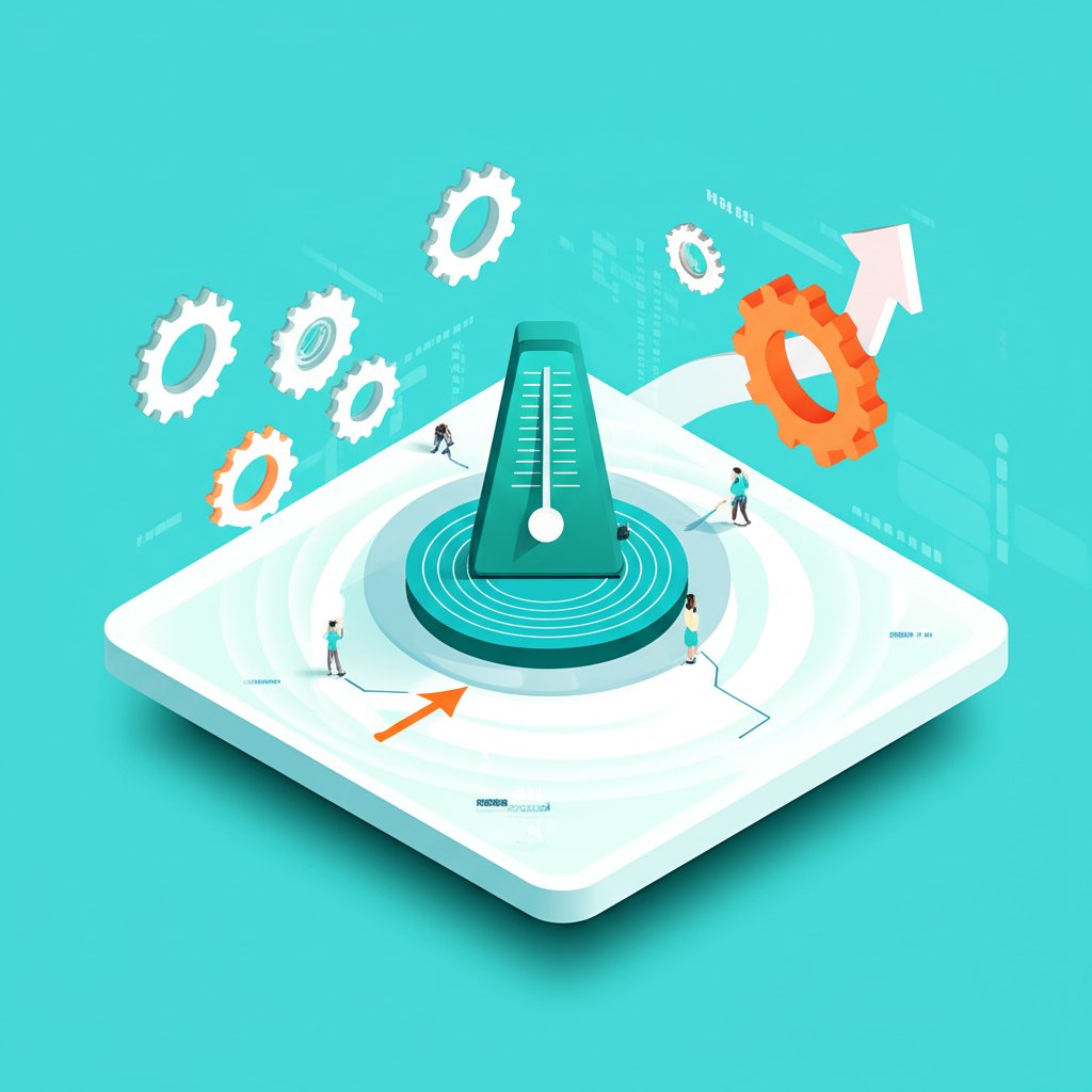 Discover the undeniable advantage of right rhythms for peak performance.