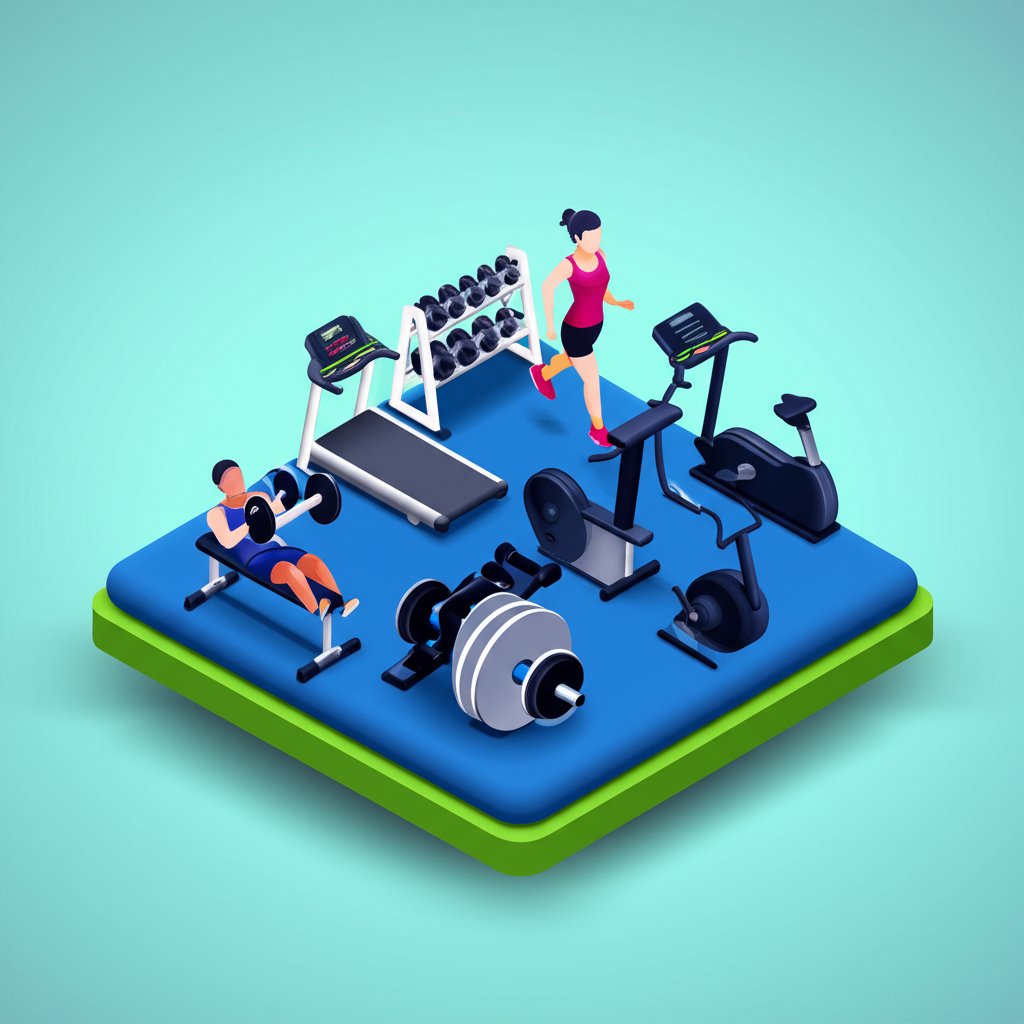 High-energy workout songs playlist to pump up your gym session.