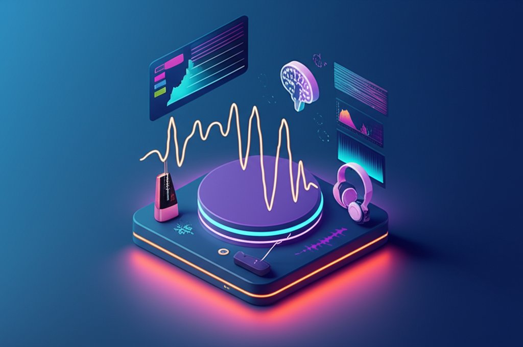 The science of sound: BPM, rhythm, and psychological impact.