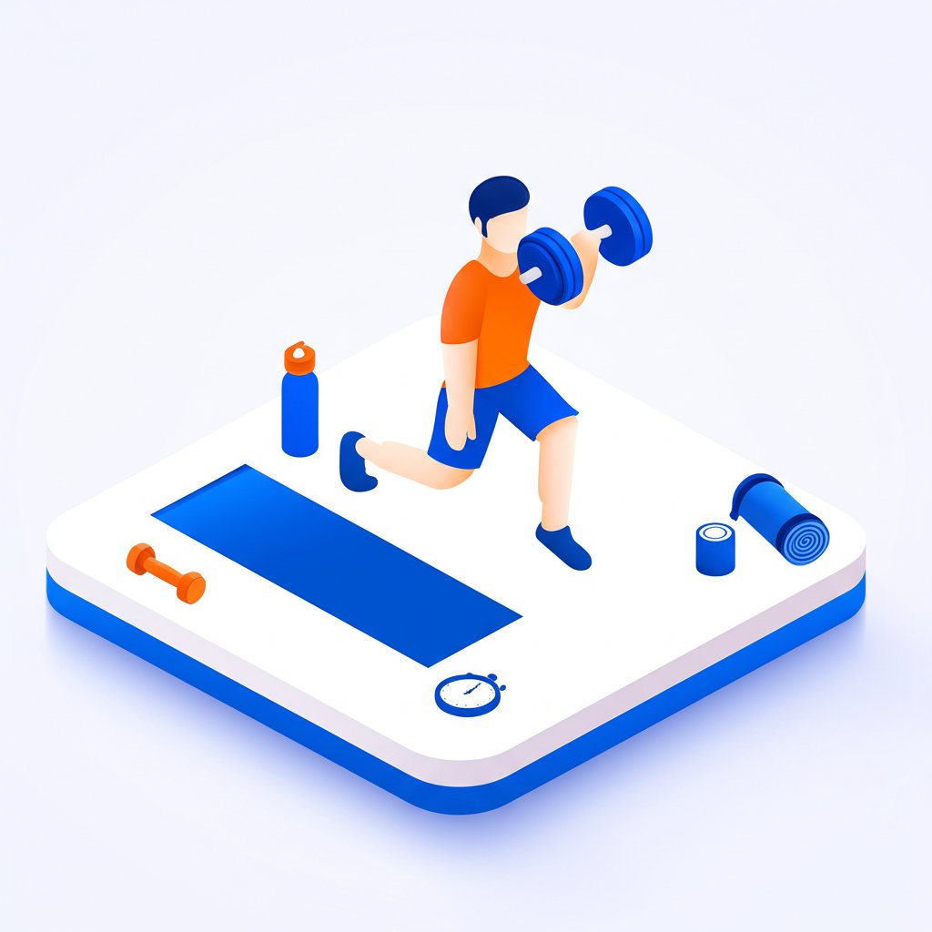 High-energy workout music to elevate your runs and lifts.