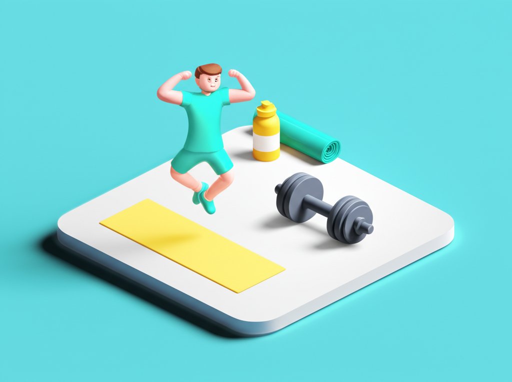 Exciting exercise motivation videos to inspire your next gym session.