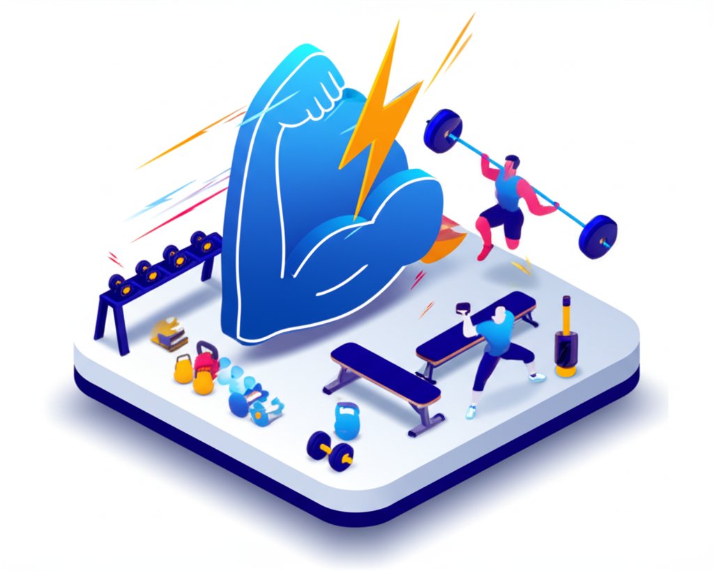 Upbeat workout songs to supercharge your next exercise sweat session.