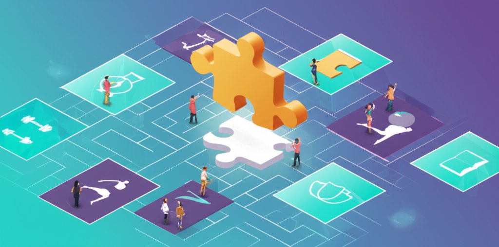 Navigating online motivation: finding your fit, personal growth, and digital inspiration.