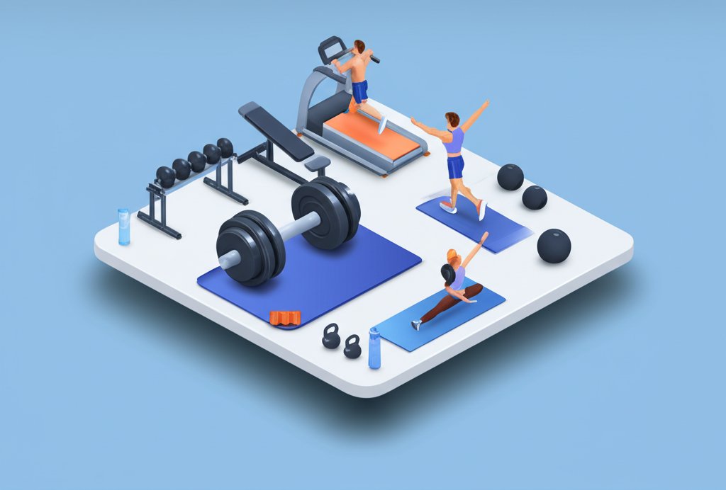 Best gym songs to spark energy, motivate, and power your workout.