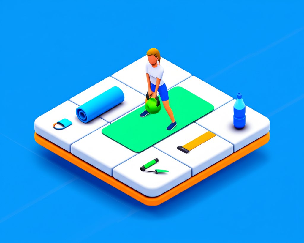 Good workout music for boosting energy and performance.