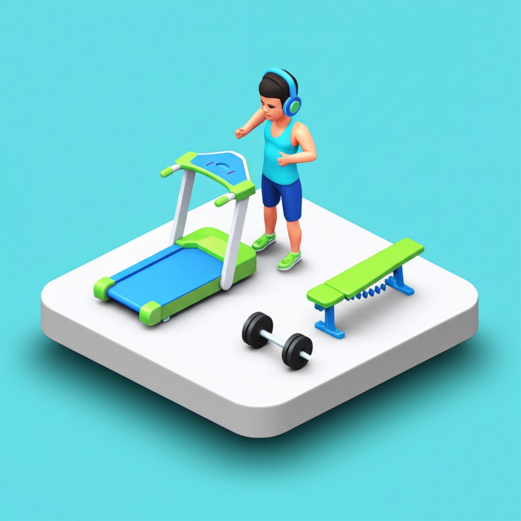 Elevate Sunday workouts with the perfect gym mix for peak performance.