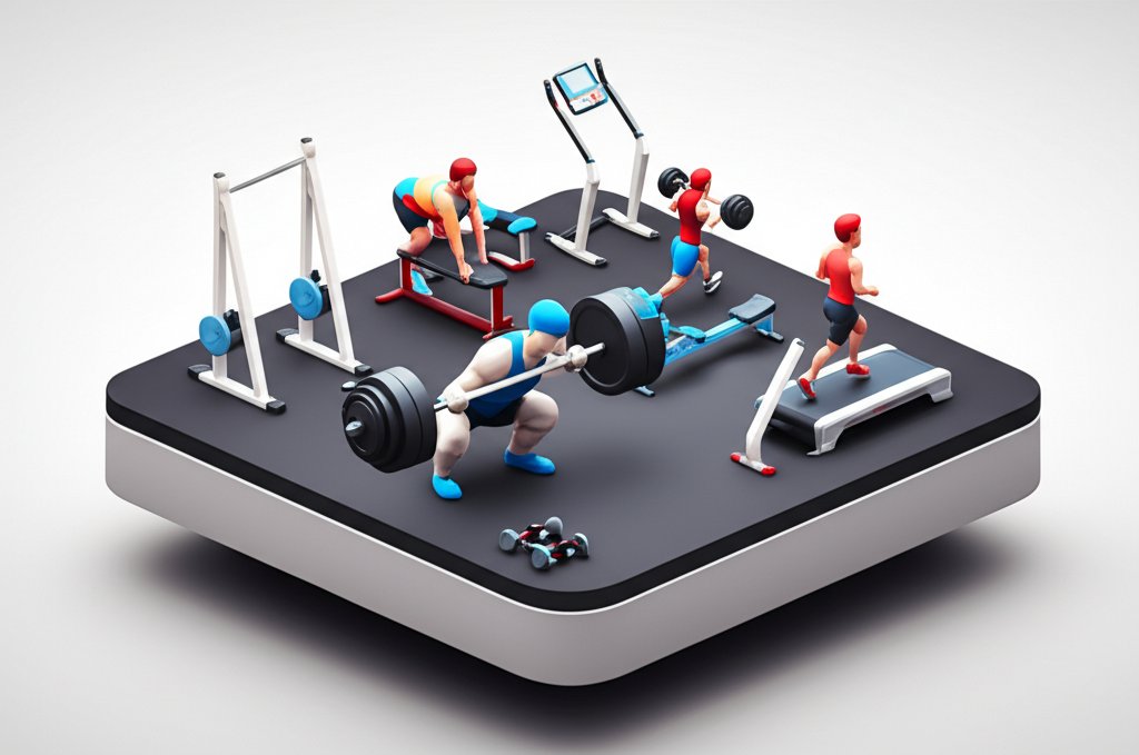 Powerful gym motivation music to fuel your toughest workouts.