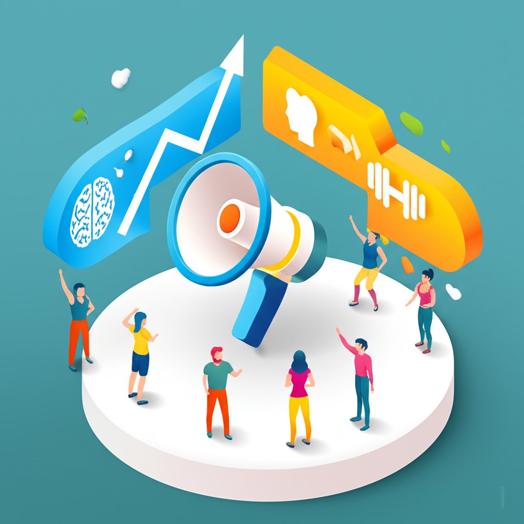 Anatomy of an inspiring motivational exercise speech: structure and key components.