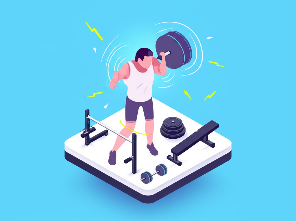 Dynamic workout music to supercharge your gym sessions and motivation.