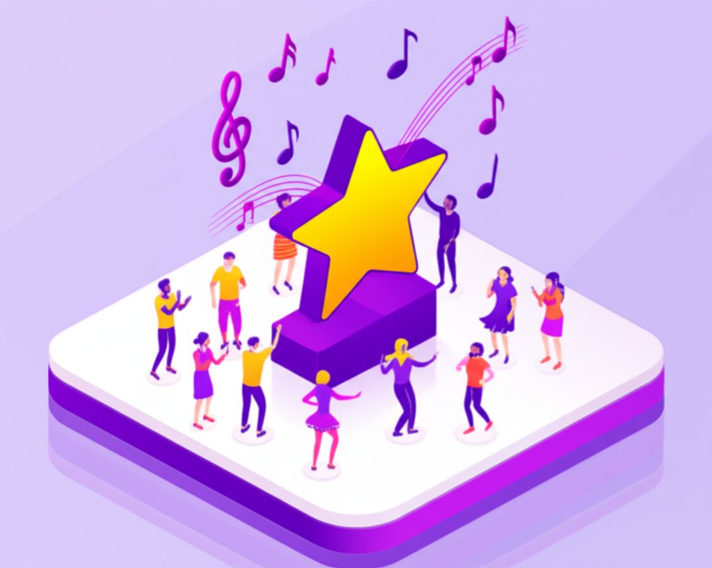 Pop music's undeniable power and profound cultural impact.