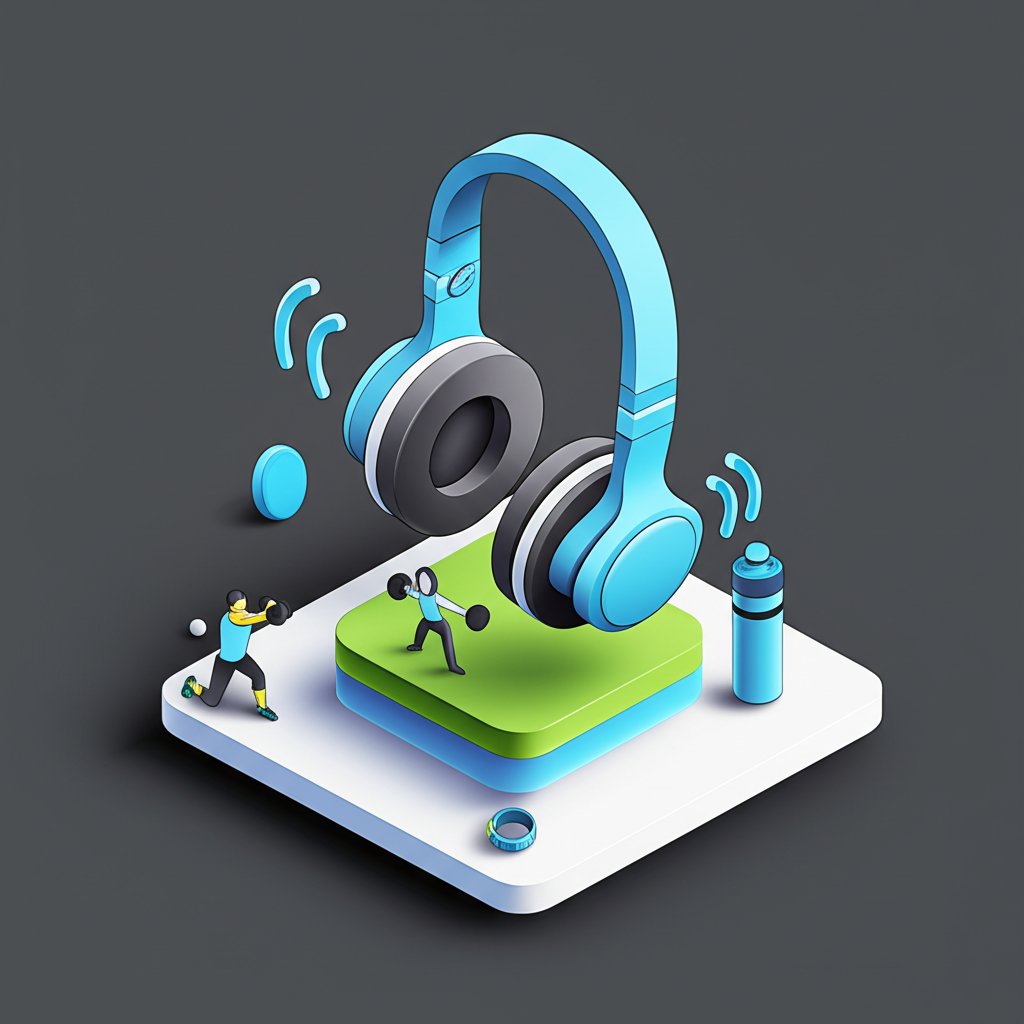 Find your perfect workout jams for Sunday exercise motivation.