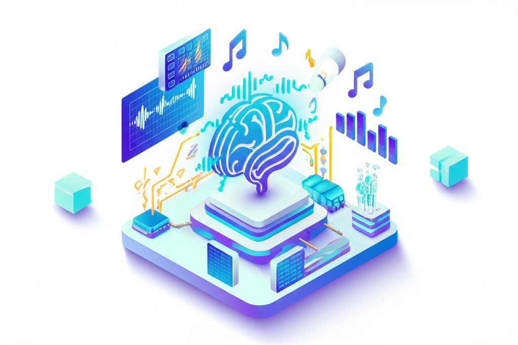 Neuroscience: Music rewires your brain, boosting willpower.