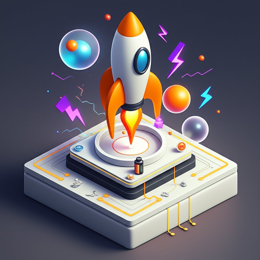 High-octane energy boosters: igniting your fire for ultimate vitality and focus.