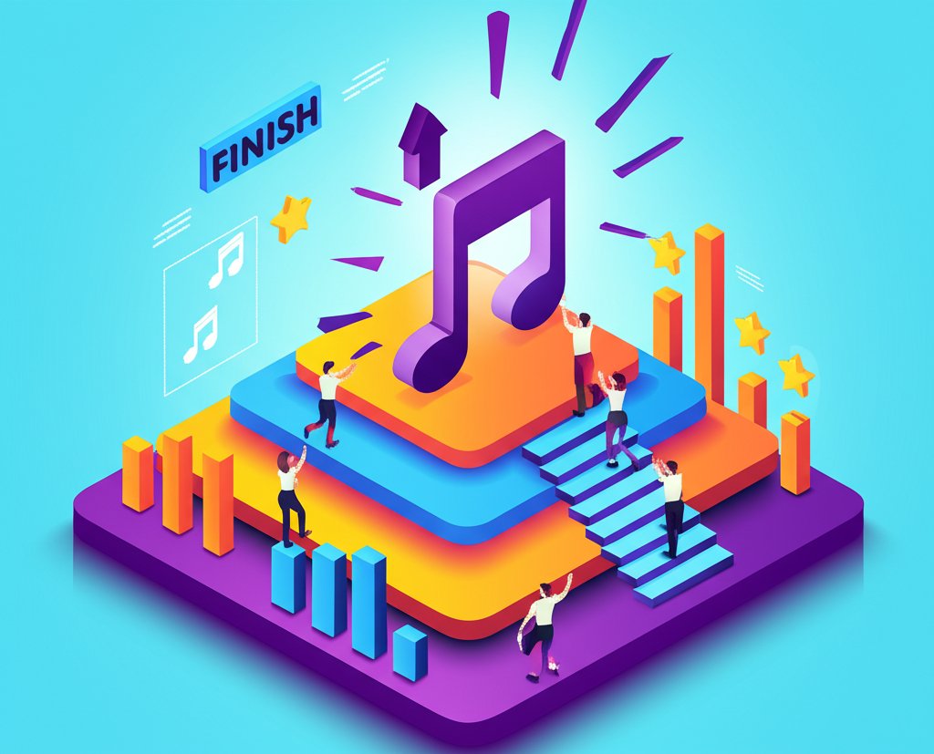 Uplifting motivation songs playlist for inspiration, focus, and energy.