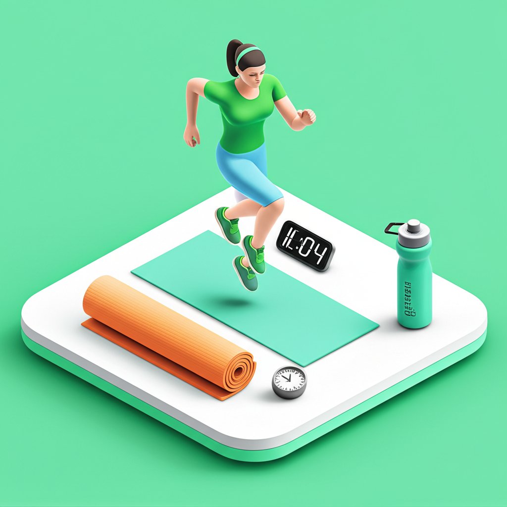 Reignite Wednesday exercise motivation for a strong midweek fitness push.