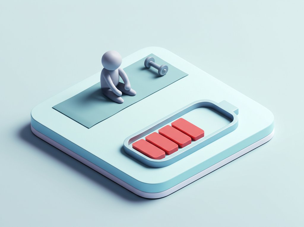 Unlock Wednesday fitness motivation when energy is low.