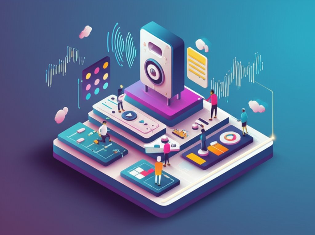 Principles for crafting a powerful music playlist, your auditory arsenal.