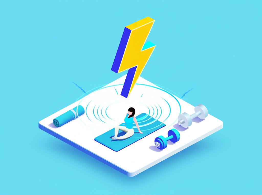 Why unmotivated to exercise? Find your spark for fitness.