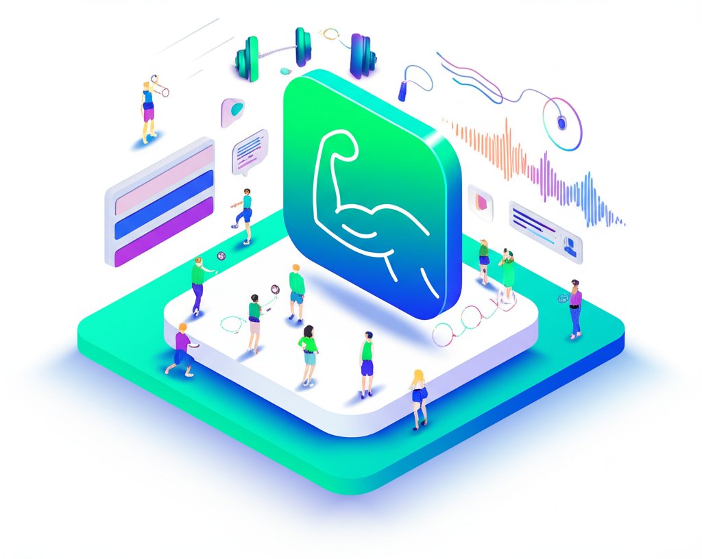 Decoding an effective workout music video: anatomy and key elements.