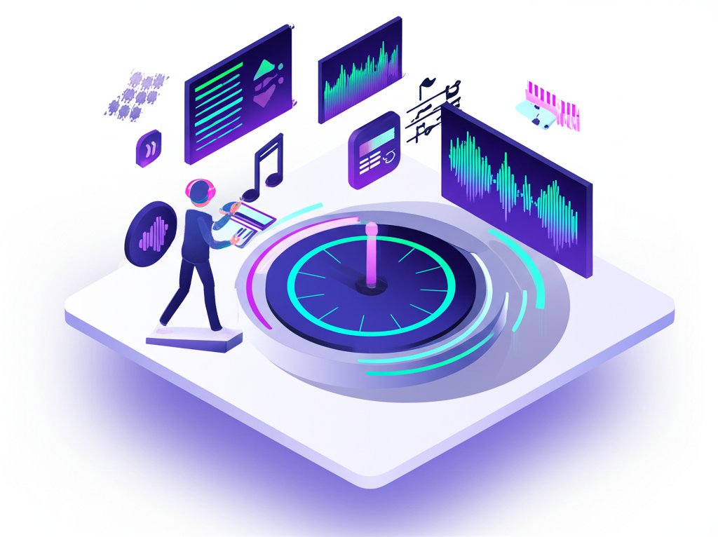 Science of BPM: Dialing in your perfect music soundtrack.