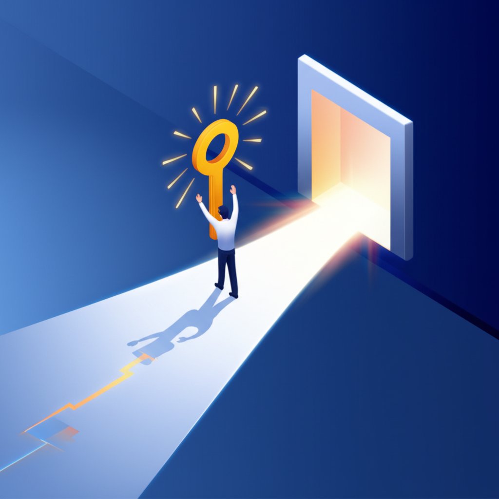 Unlocking your deepest 'why' for powerful, lasting motivation.