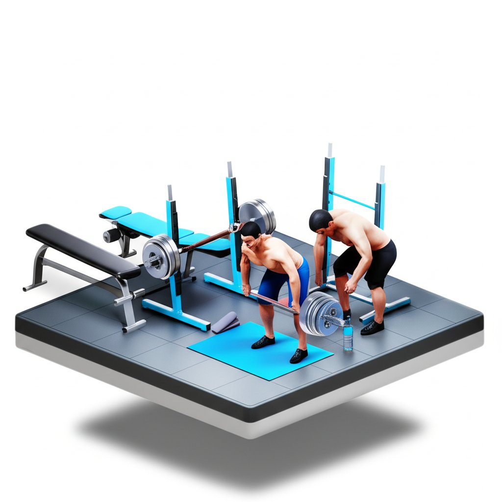 Powerful workout songs playlist to energize gym sessions and boost motivation.